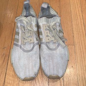 Adidas AUX 3 BANDES sneakers